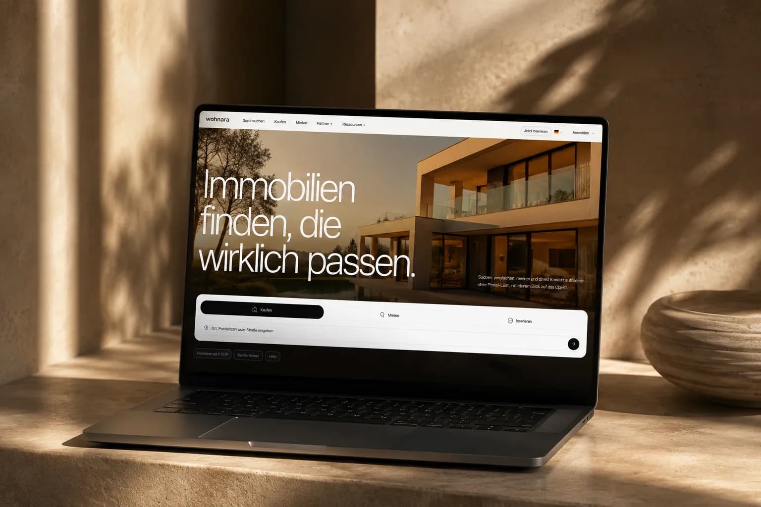 wohnara.com
