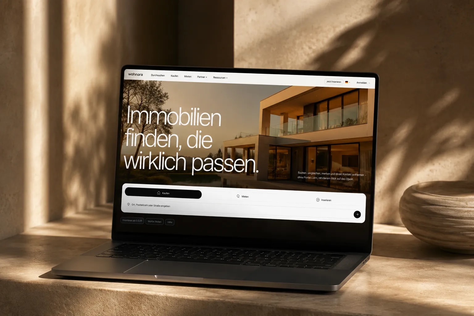 wohnara.com