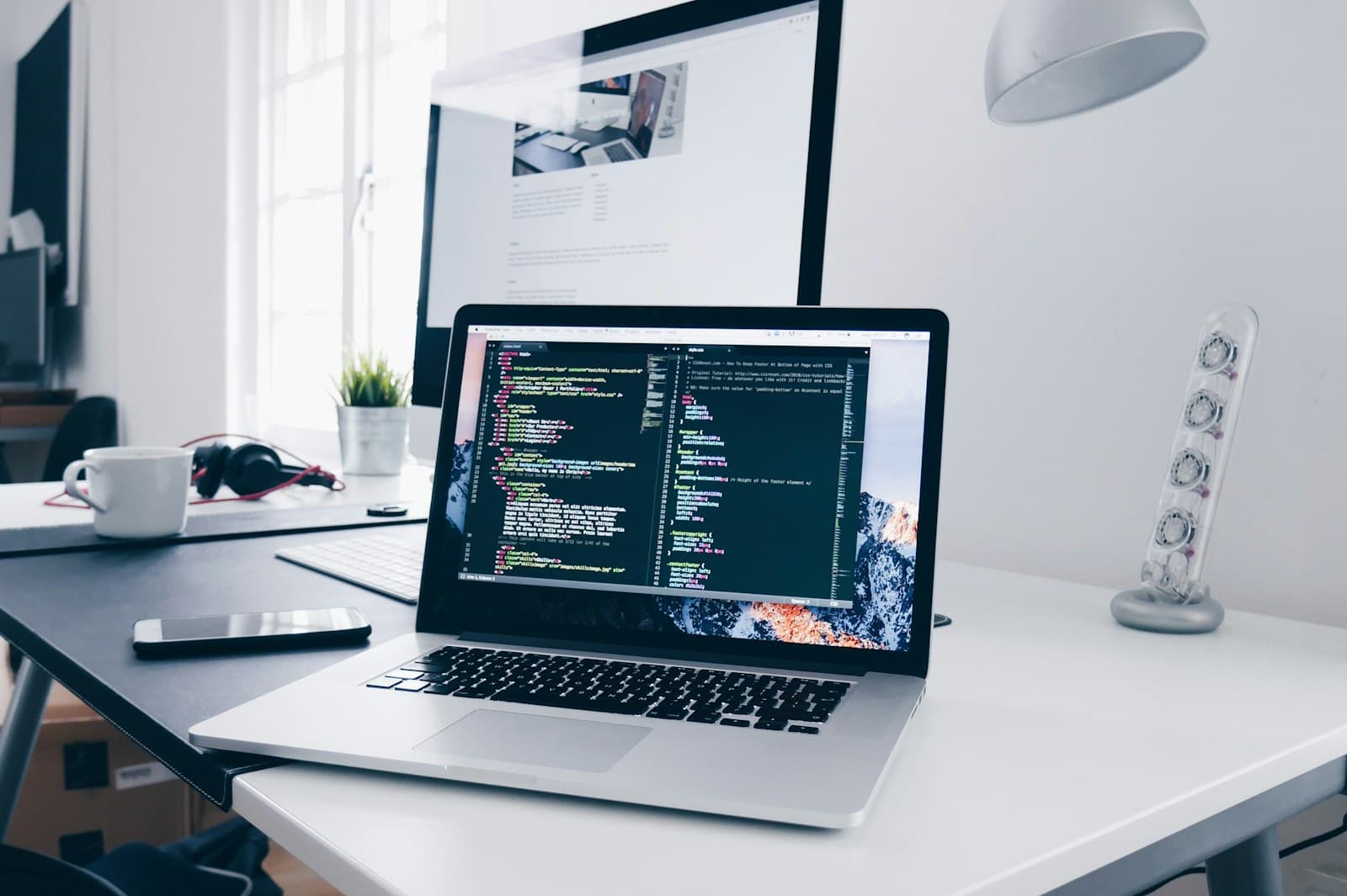 Marketplaces & platforms