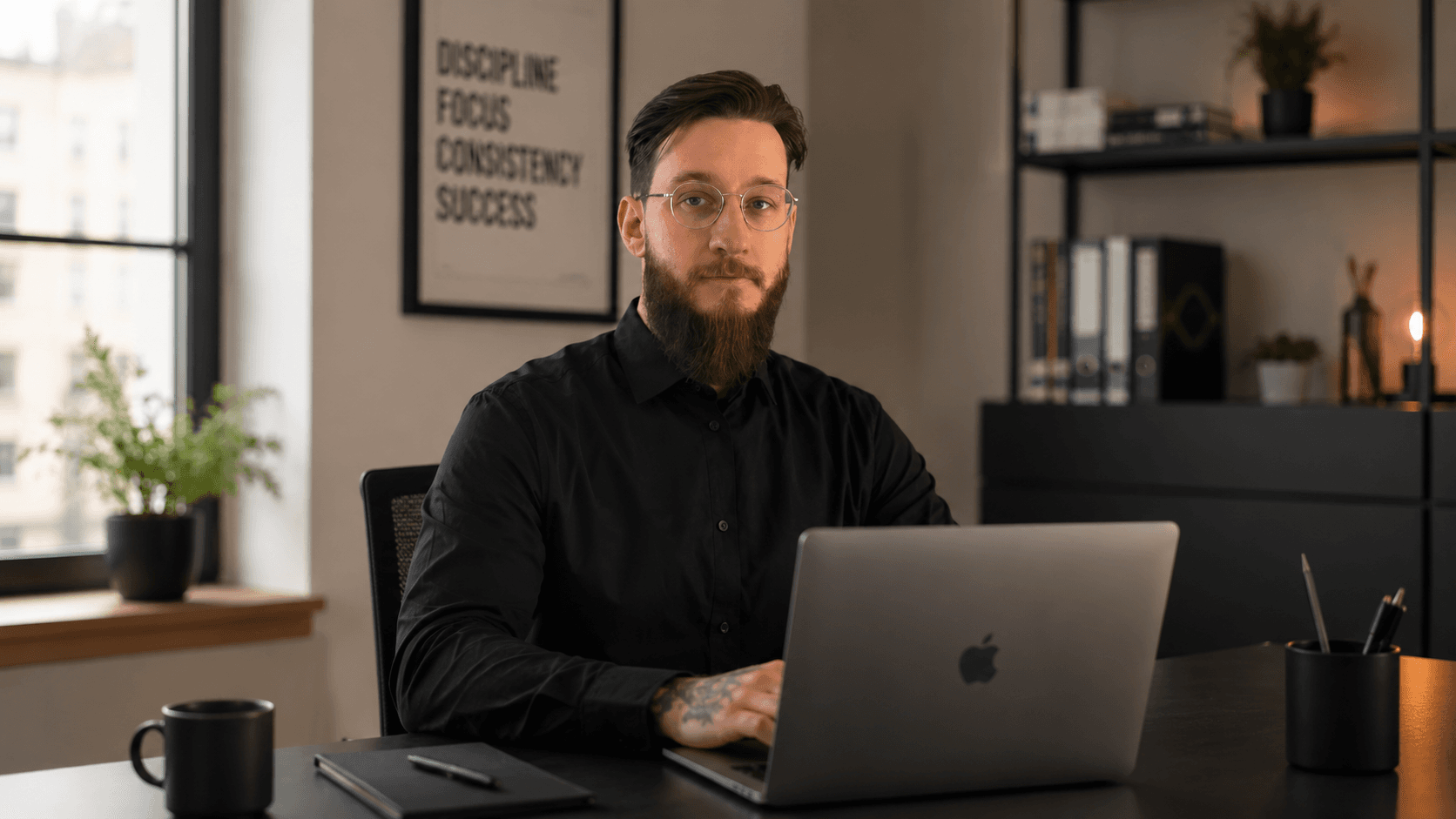 Tom Schindler, software developer